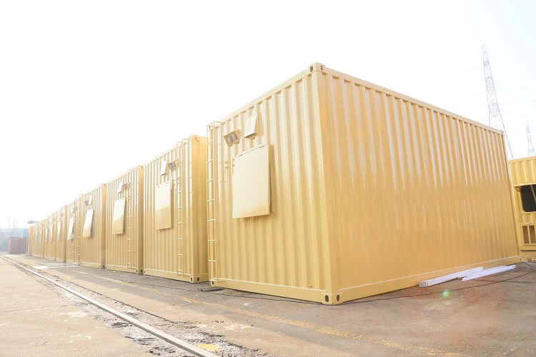 Shipping Container House Shipping Container House