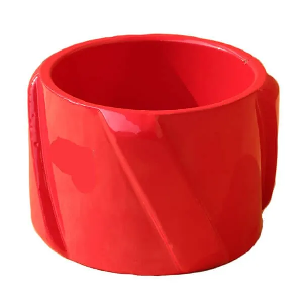 Pevný tuhý centralizátor